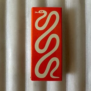 NYC Restaurant Matchbook - Bad Roman